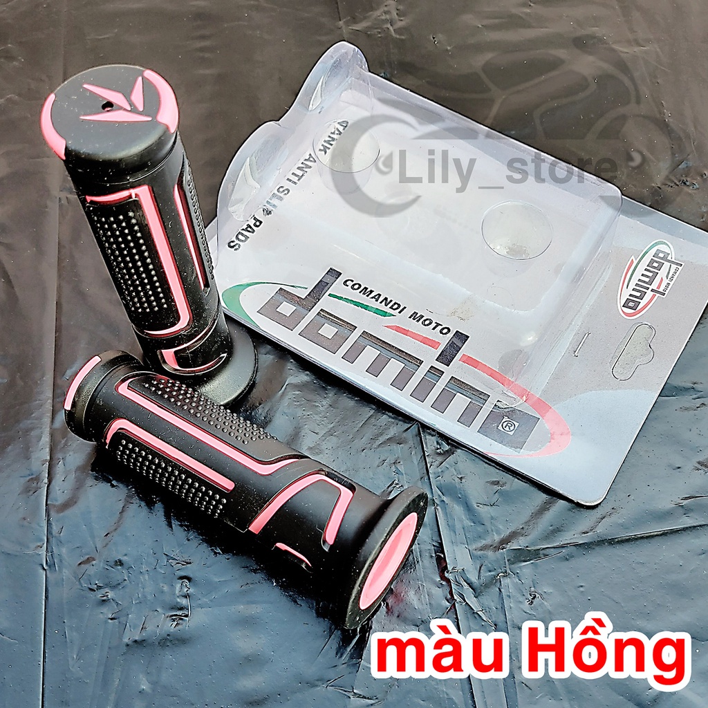 bao tay xe máy domino hàng dày cho nhiều loại xe