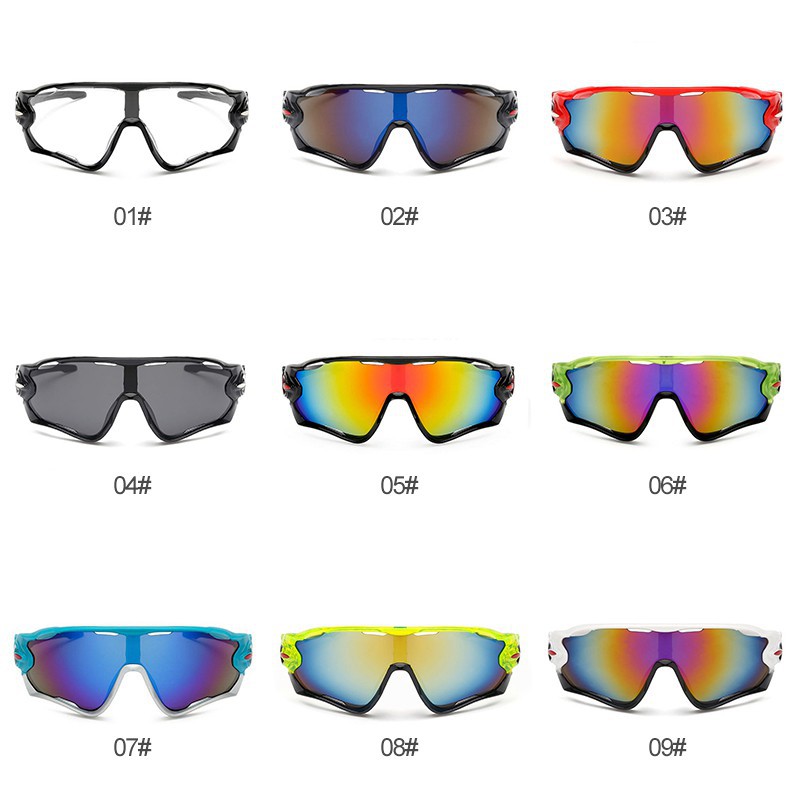 Kính thể thao phân cực | BigBuy360 - bigbuy360.vn