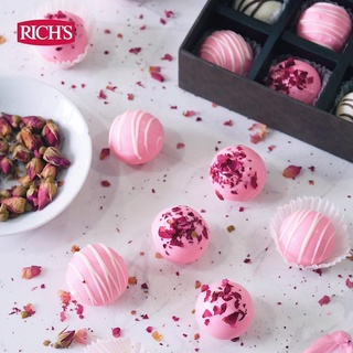 Socola Rich’s chocolate thanh 1kg