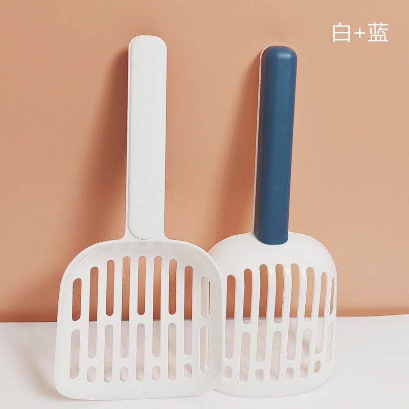 Xẻng Xúc Cát Cho Mèo - Loại Cao Cấp