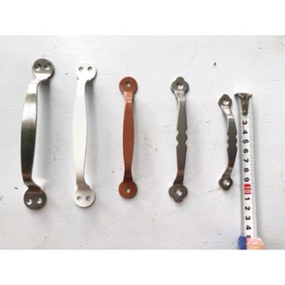 Tay tủ sắt các màu nhiều size