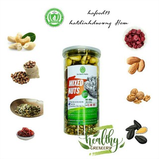 Sỉ hạt dinh dưỡng vy12