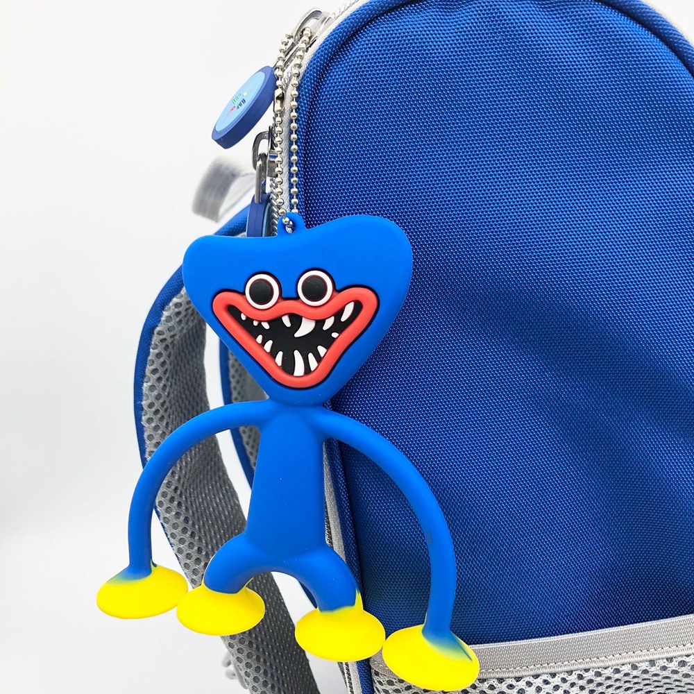 Đồ chơi cầm tay dạng cốc hút bằng silicone giúp giảm căng thẳng