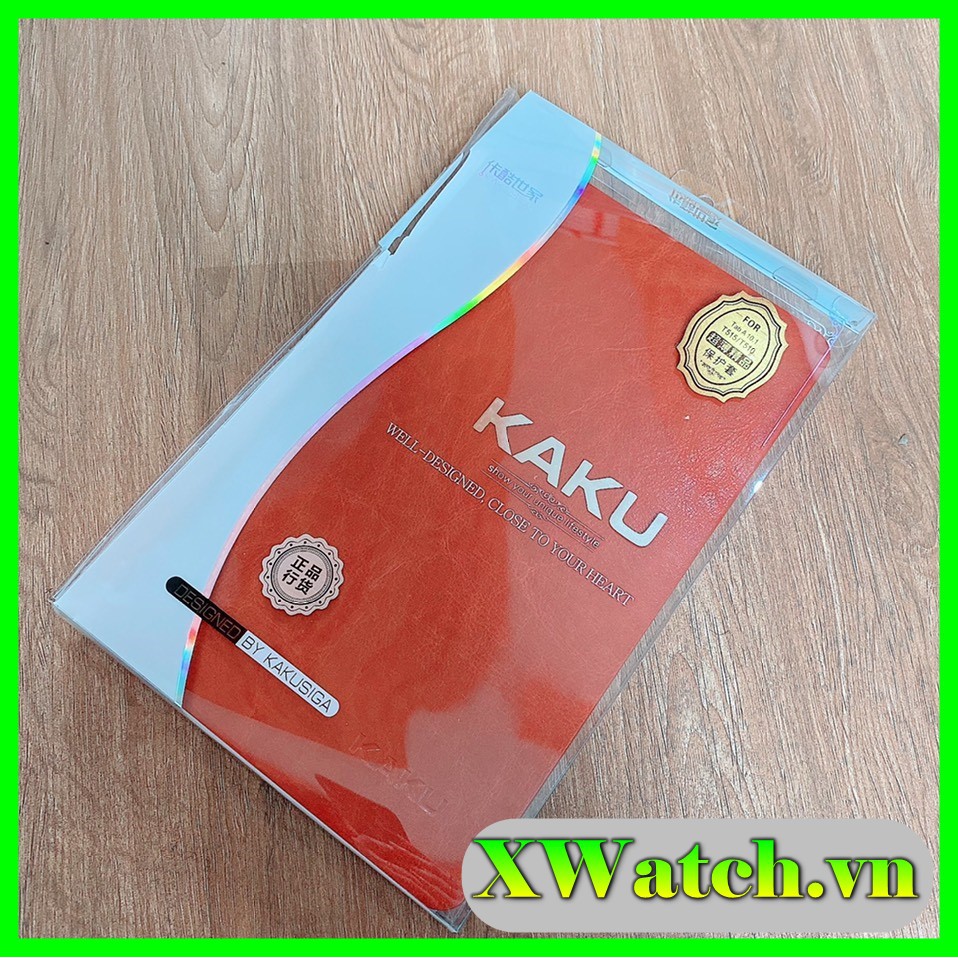 Bao da KAKU Samsung Galaxy tab A 10.1 2019 T515 T510