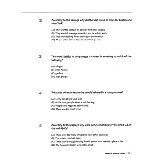 Revolish TOEFL iBT Prep - Level 1