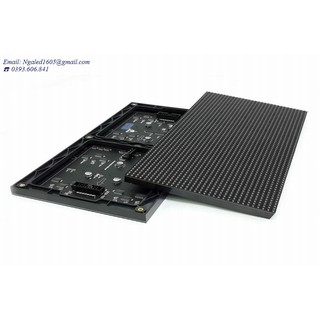 Led ma trận full color indoor