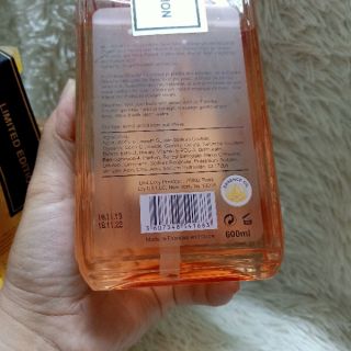 Sữa tắm SEXY SKIN 600ml