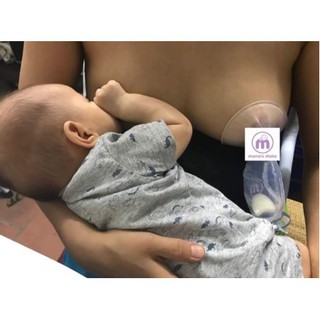 Cốc Hứng Sữa Mama's Choice