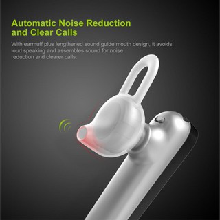Tai nghe Bluetooth Baseus A01
