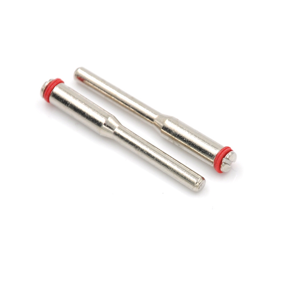 Set 10 Phụ Kiện Kẹp Đánh Bóng 3.175mm