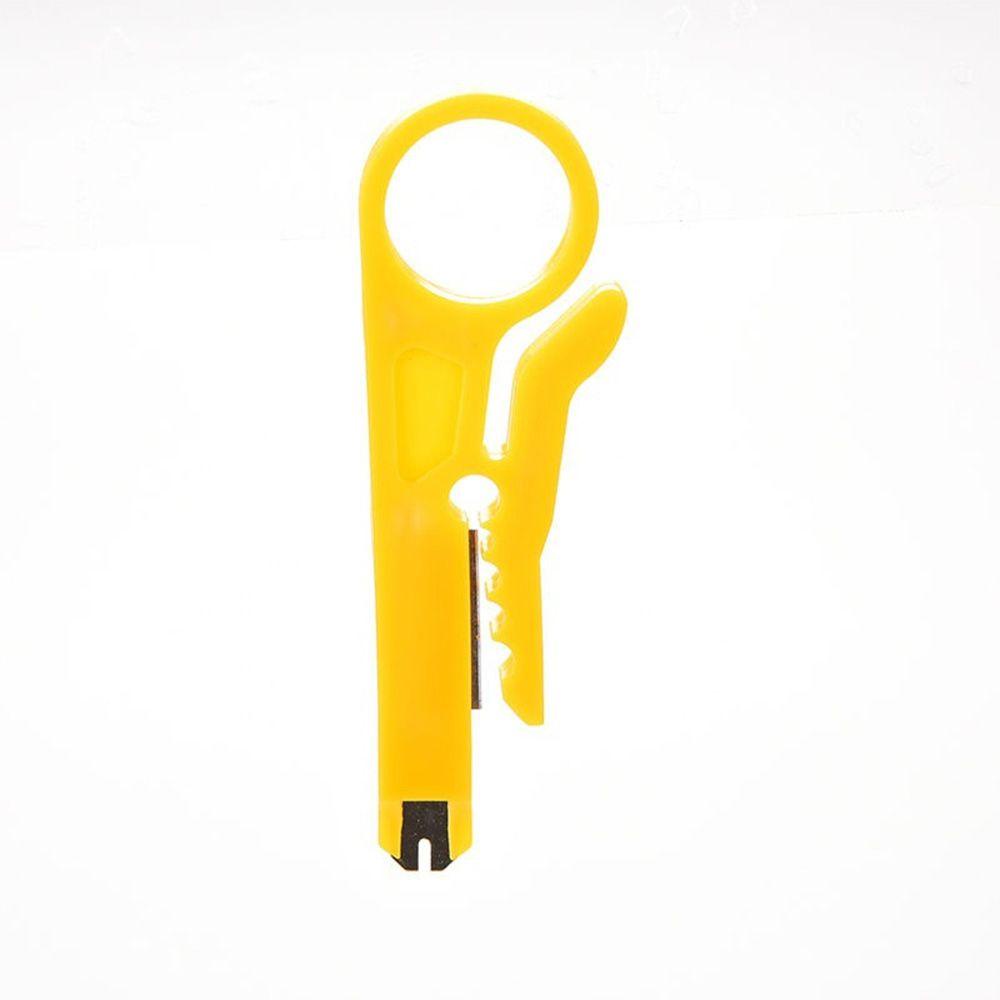 ELLSWORTH 1 Dụng Cụ Tuốt Dây Điện MINI Đa Năng Tiện Dụng