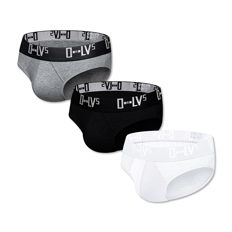 Quần lót cotton thoáng khí gợi cảm dành cho nam or209