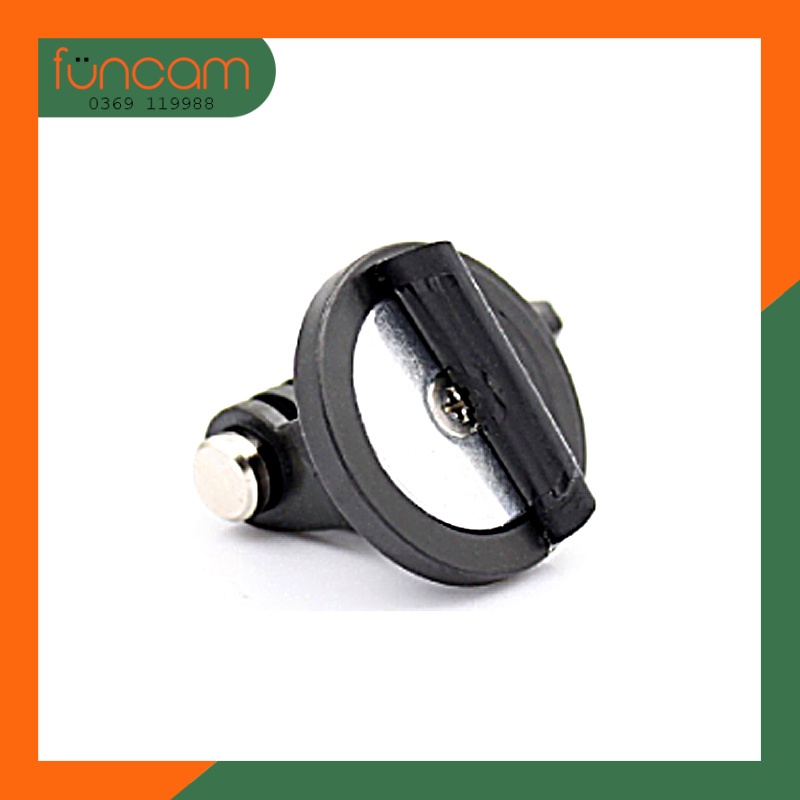 Đế nam châm cho gopro