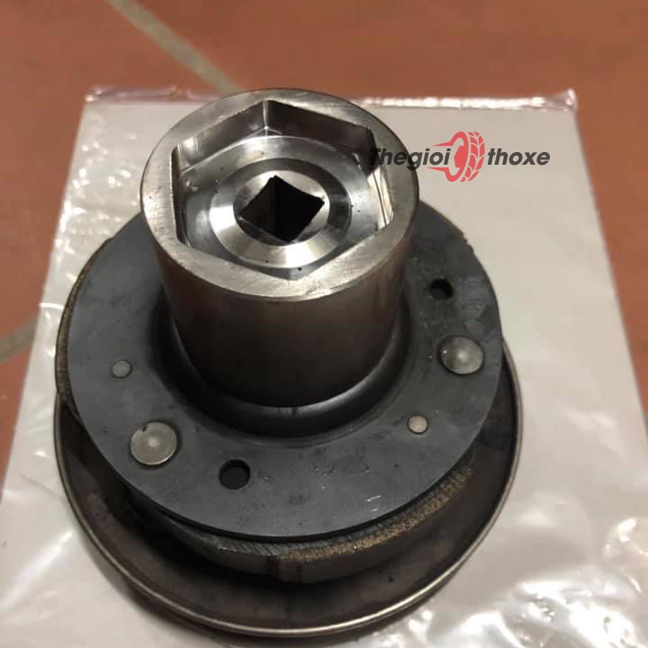 Tuýp mở nồi xe máy honda 16-21-19 | Khẩu mở nồi xe tay ga 39-41, 34-46 dùng súng 1/2 | Thế Giới Thợ Xe