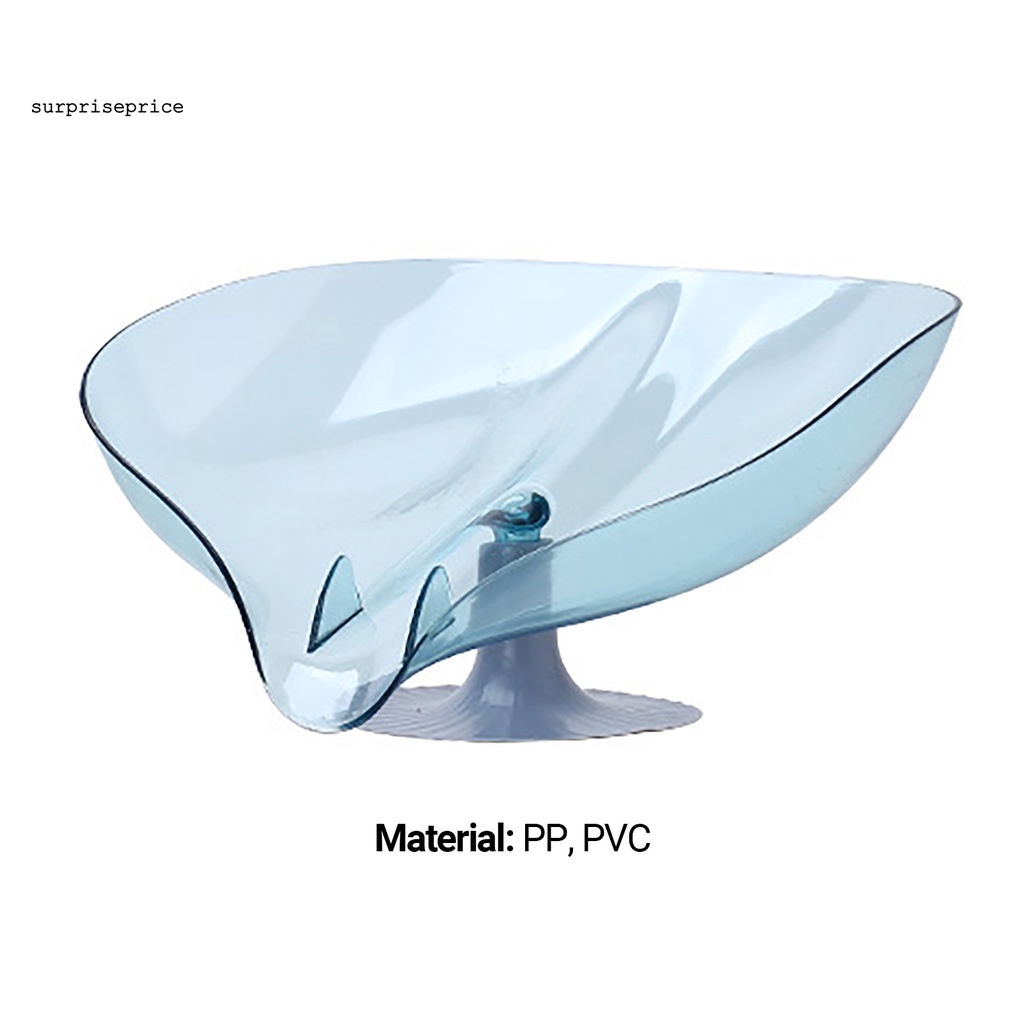 Khay đựng đồ dùng gắn góc bồn rửa giúp tiết kiệm không gian