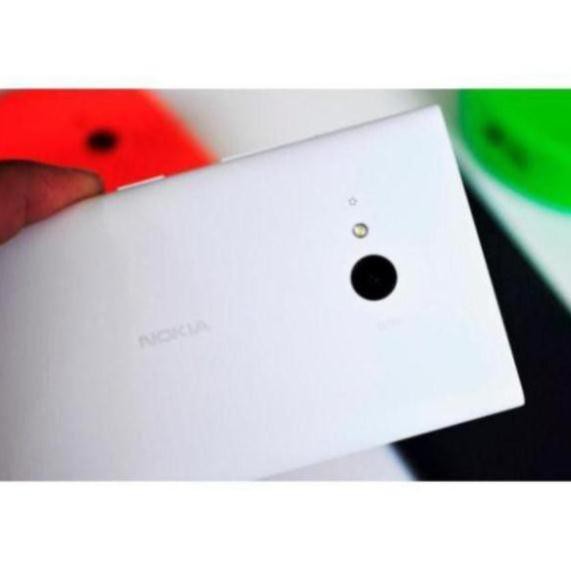 [ CHUYÊN SỈ GIÁ TỐT ]  Điện thoại Nokia Lumia 730 RAM 1GB Chụp hình đẹp