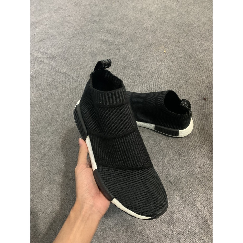 [Ảnh]+[1:1] Video Thật Giày Thể Thao NMD Chun Cổ Cao Size 36-44 | BigBuy360 - bigbuy360.vn