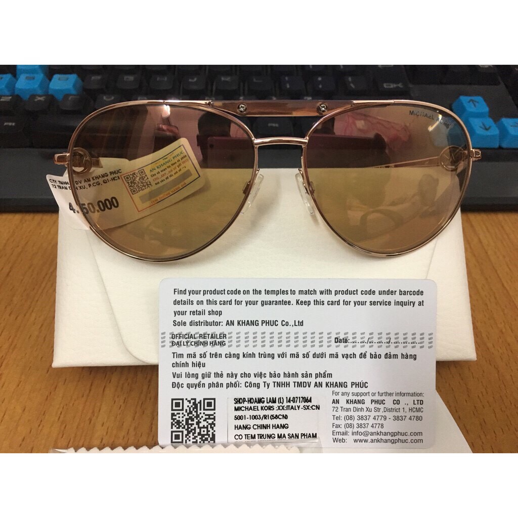 Descubrir 110+ imagen michael kors support Thptnganamst.edu.vn