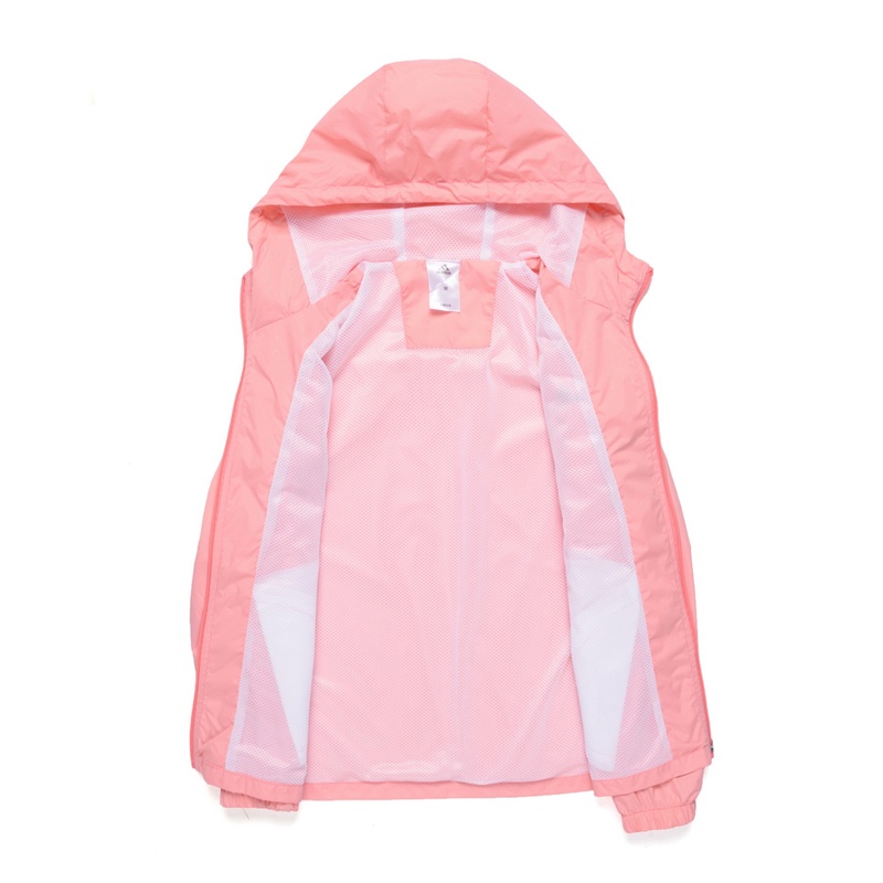 Áo Khoác Gió Adidas Chính Hãng Có Nón 100% A5226