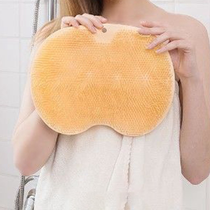 Dụng Cụ Chà Lưng Bàn Chân Tiện Lợi