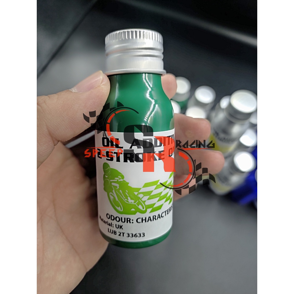 TINH DẦU THƠM XE 2 THÌ 45ml Nguyên chất