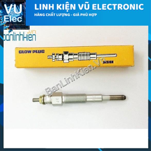 Bugi Sấy 12V