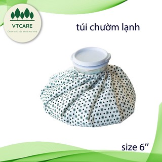 Túi Chườm Đa Năng Đựng Đá Lạnh Ice Bag