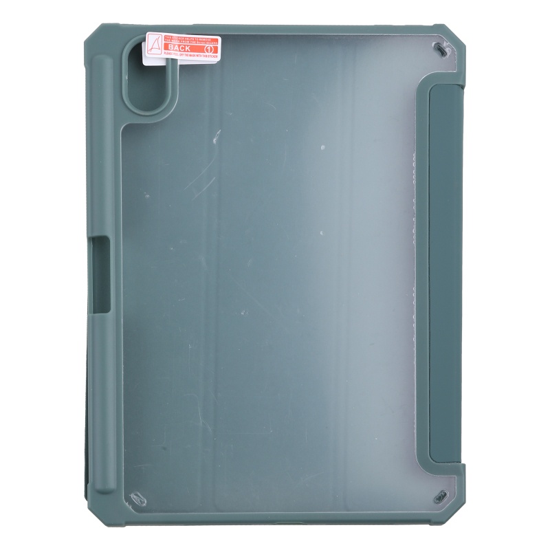 Vỏ Bảo Vệ Bằng TPU Acrylic Cao Cấp Cho Bút Cảm Ứng 3 Trong 6th Generation