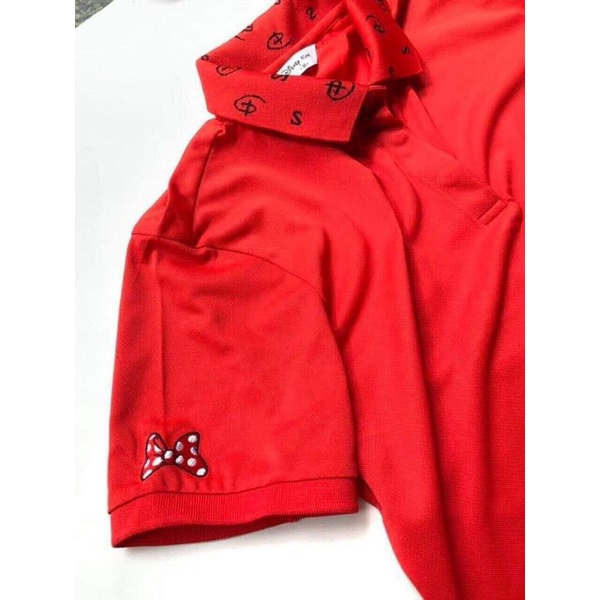 Áo thun Disney cho các bé gái nha