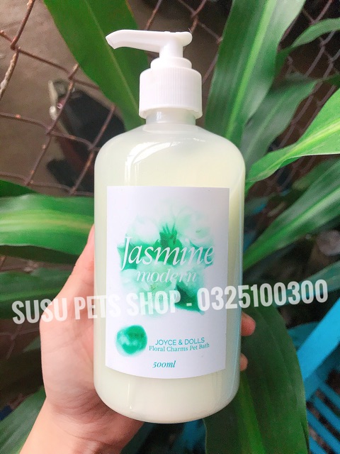 Dầu tắm khô Vemedim Smooth and Sweet 100ml