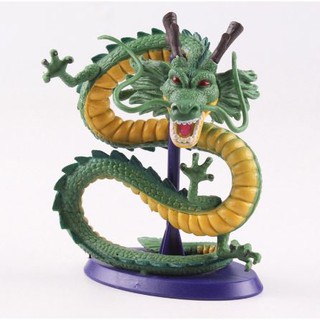 Mô hình Rồng thiêng Shenron