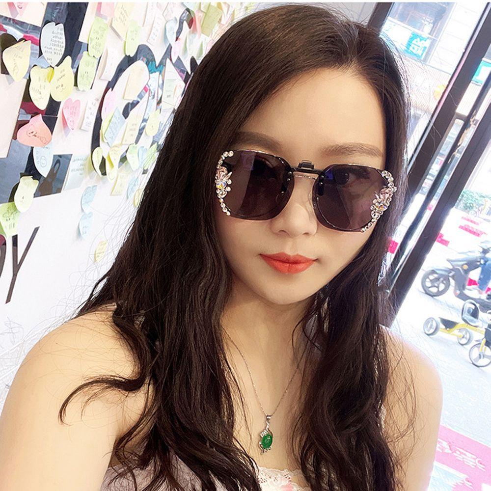 VANES1 Kính Mát Phân Cực Chống Tia UV Phân Cực Kiểu Dáng Cổ Điển Tiện Dụng