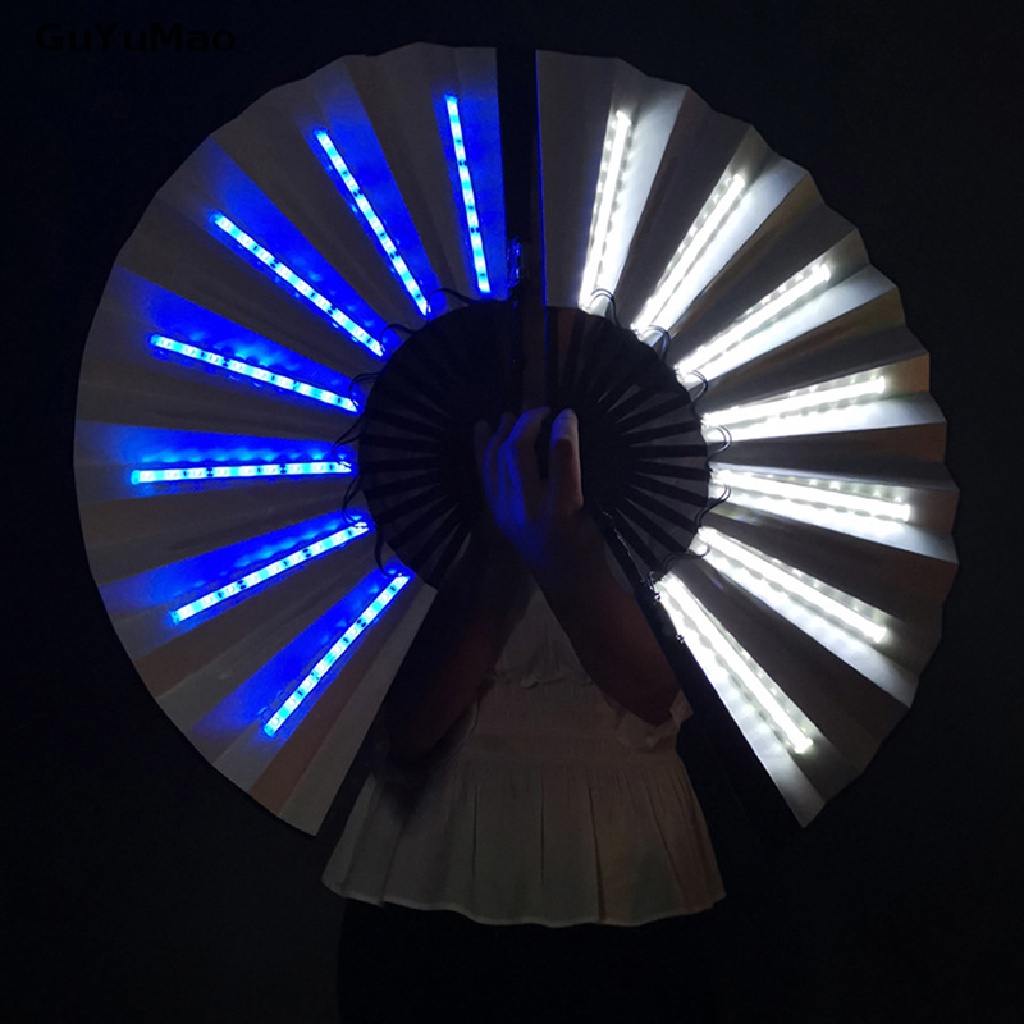 Quạt Đèn LED Chiếu Sáng Sân Khấu Tiệc Sinh Nhật