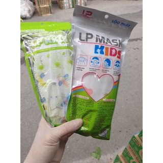 Khẩu trang KF 94 trẻ em
