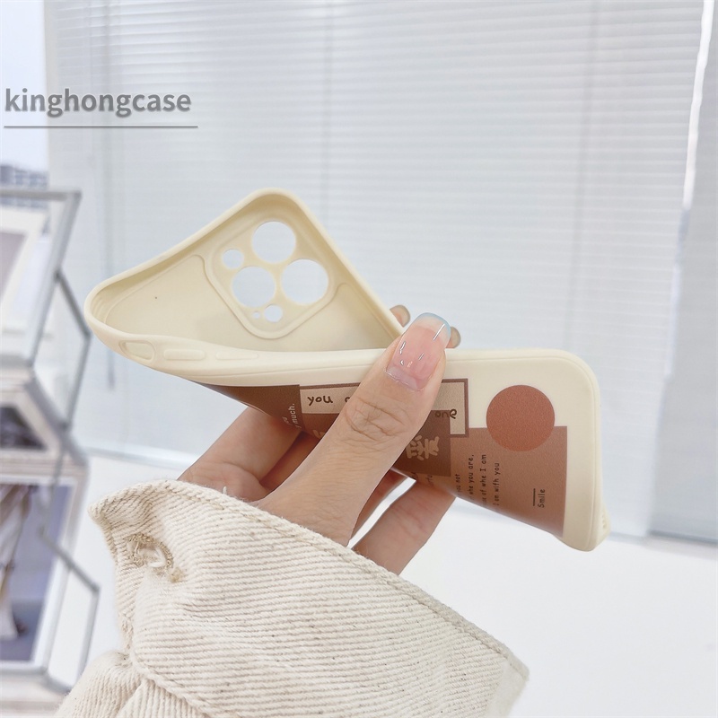 Ốp điện thoại OPPO A15/15S/16/54/5/9/53/33/31/7/5S/12/3S/74/16S/52/72 A55 A36 A76 A96
