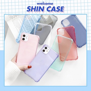 Ốp lưng iphone siêu chống sock 6/6plus/6s/6splus/7/7plus/8/8plus/x/xr/xs/11/12/13/pro/max/plus/promax - Shin