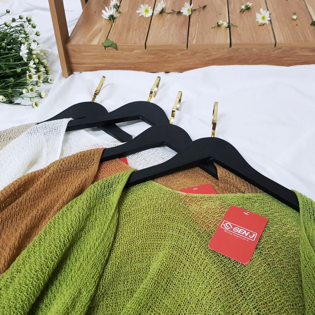 Áo Cardigan len mỏng phong cách Hàn Quốc-Gen J-01 | BigBuy360 - bigbuy360.vn
