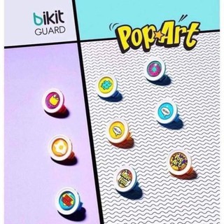 Kẹp Chống Muỗi Bikit Hàn Quốc