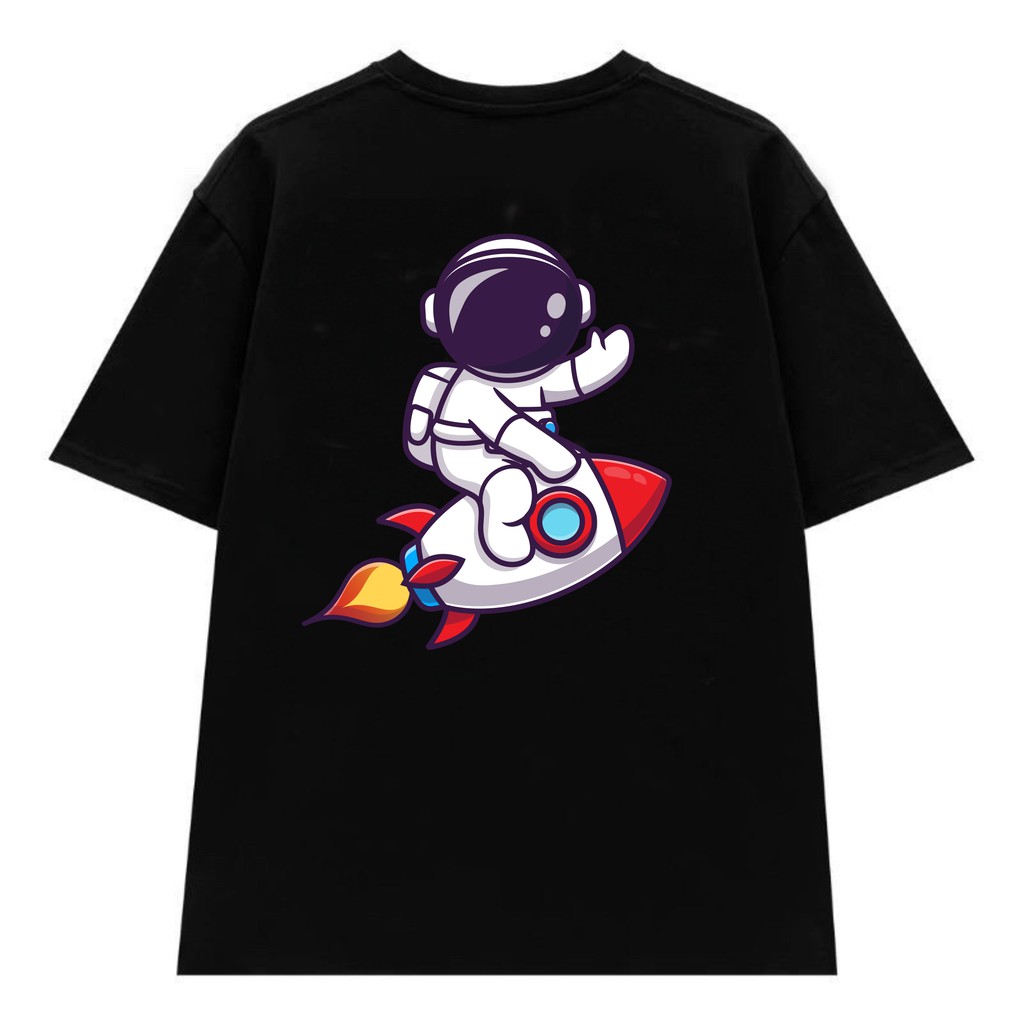 SKY TEE - ÁO THUN PHI HÀNH GIA UNIVERSE | BigBuy360 - bigbuy360.vn
