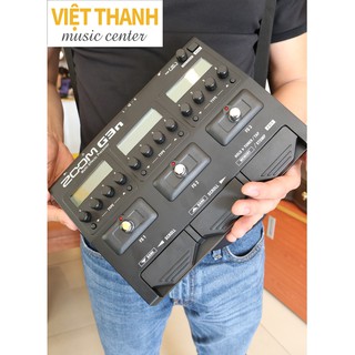 Phơ guitar Zoom G3n