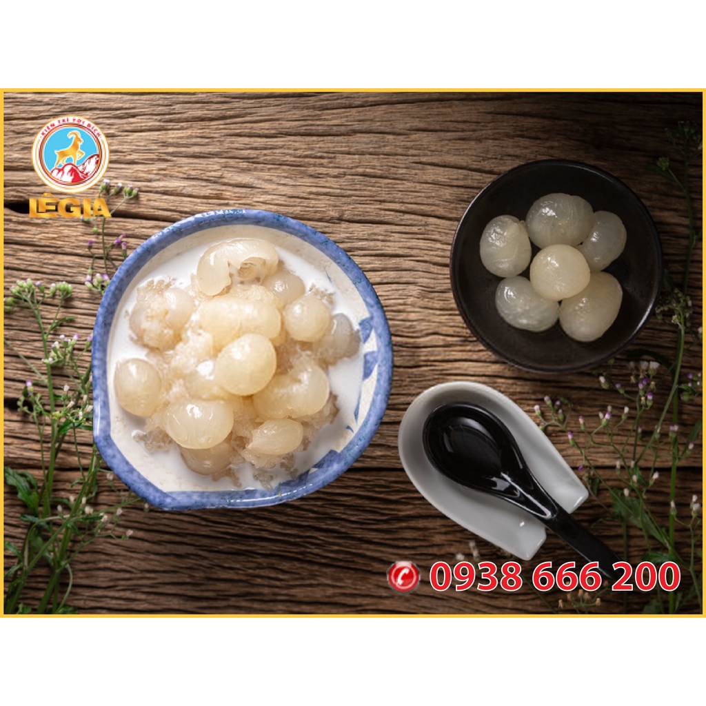 NHÃN NGÂM ĐƯỜNG NIF 560G