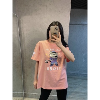 Áo 1971 MLB Tiger Tee Made in Vn full tag code