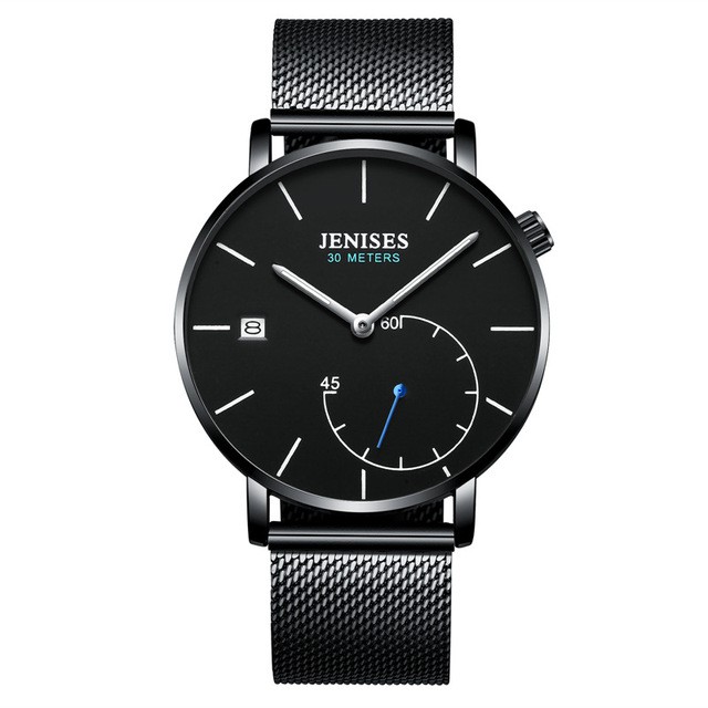 Đồng hồ nam jenises V6 đẳng cấp doanh nhân