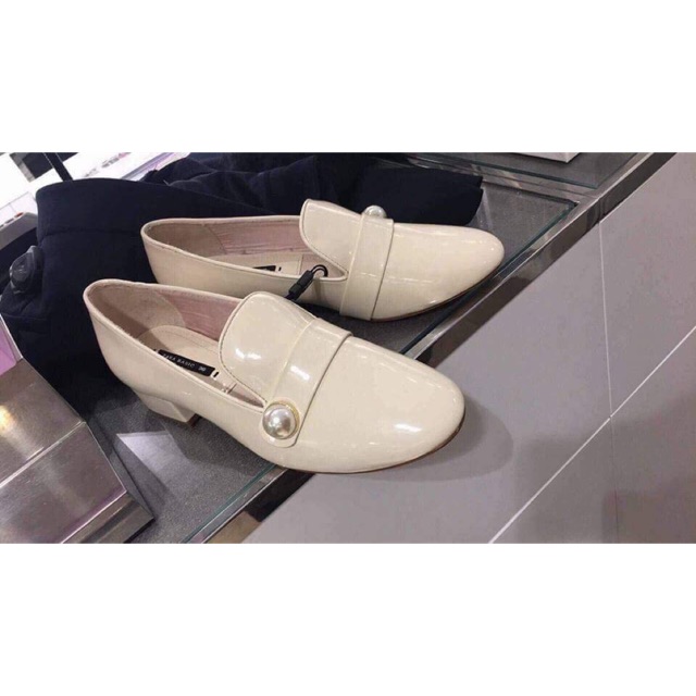 Giày zara zr