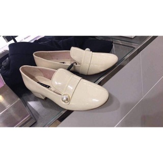 Giày zara zr