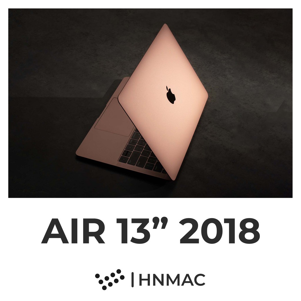 MRE82/MREE2/MREA2 - MacBook Air 13" 2018