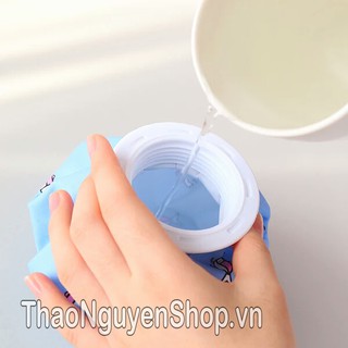 Túi chườm nóng lạnh-T3A2