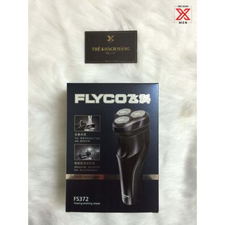 Máy cạo râu Flyco FS372