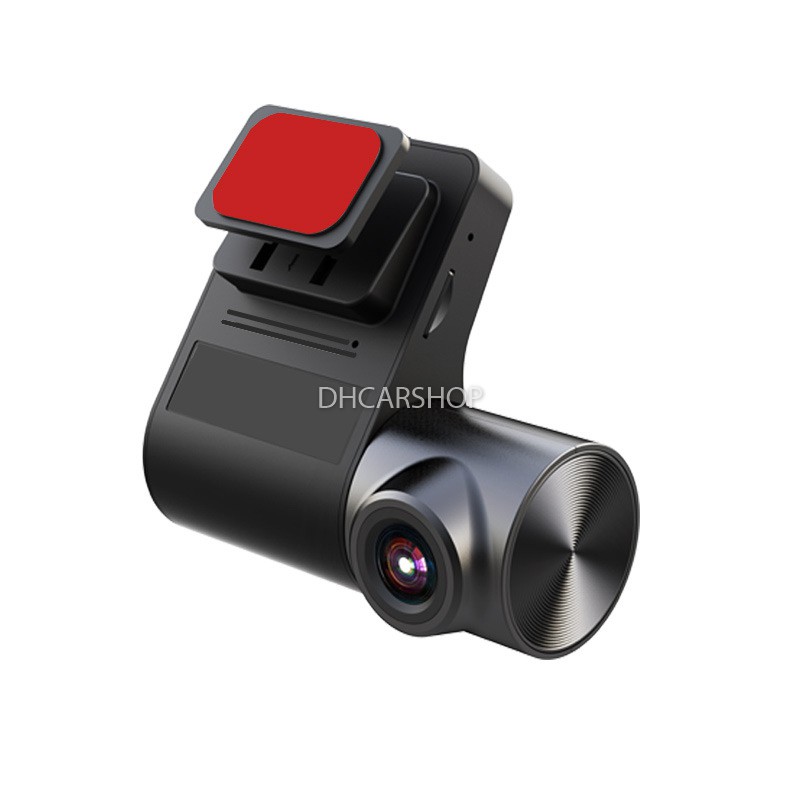 Ryza U10 V2 WIFI Camera Hành Trình Cho Màn Hình Android, Cảm Biến Sony, kêt nối điện thoại [Freeship] | BigBuy360 - bigbuy360.vn