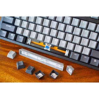 Bàn phím cơ E-Dra EK3104 phiên bản Pro cực chất